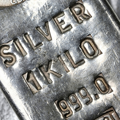 Silver BRO Shutterstock 1354560056