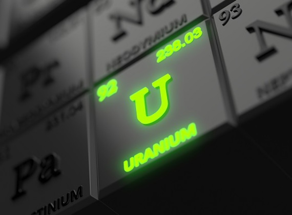 Uranium Rally Gains Power in September