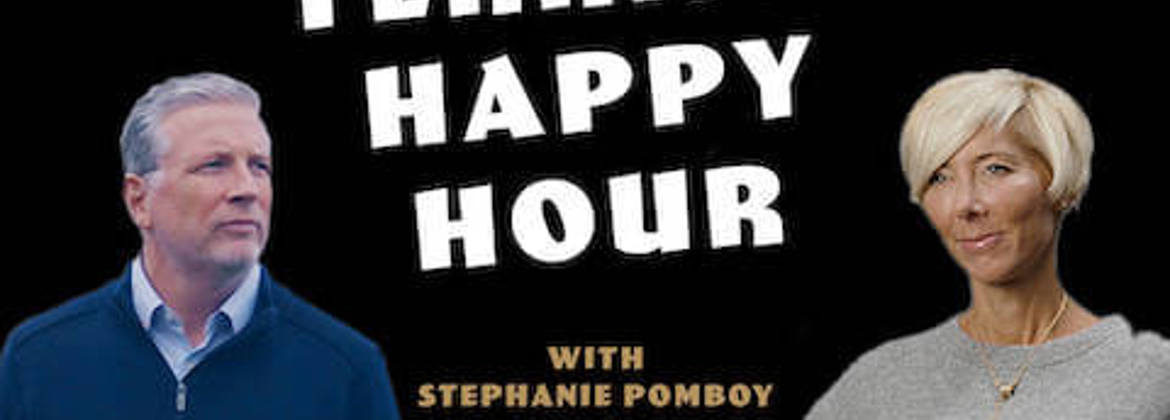 Super Terrific Happy Hour Ep. 14: John Hathaway